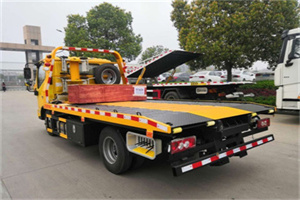 原州道路救援拖车报价