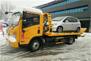 原州附近道路救援服务