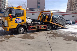 原州救援拖车费用怎么算